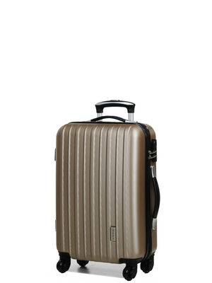 Valise Travel's Classic 54 cm Bronze