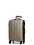 Valise cabine rigide Classic 54 cm Bronze Bronze