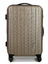 Valise cabine rigide Classic 54 cm Bronze Bronze