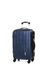 Valise cabine rigide Classic 54 cm Bleu Fonc� Bleu Fonc�