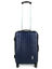 Valise cabine rigide Classic 54 cm Bleu Fonc� Bleu Fonc�