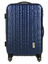 Valise cabine rigide Classic 54 cm Bleu Fonc� Bleu Fonc�
