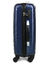 Valise cabine rigide Classic 54 cm Bleu Fonc� Bleu Fonc�