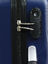 Valise cabine rigide Classic 54 cm Bleu Fonc� Bleu Fonc�