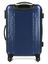 Valise cabine rigide Classic 54 cm Bleu Fonc� Bleu Fonc�