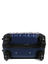 Valise cabine rigide Classic 54 cm Bleu Fonc� Bleu Fonc�