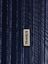 Valise cabine rigide Classic 54 cm Bleu Fonc� Bleu Fonc�