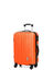 Valise cabine rigide Classic 54 cm Orange Orange