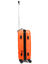 Valise cabine rigide Classic 54 cm Orange Orange