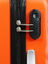 Valise cabine rigide Classic 54 cm Orange Orange