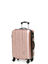 Valise cabine rigide Classic 54 cm Rose Gold Rose Gold