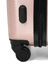Valise cabine rigide Classic 54 cm Rose Gold Rose Gold