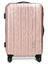 Valise cabine rigide Classic 54 cm Rose Gold Rose Gold