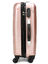 Valise cabine rigide Classic 54 cm Rose Gold Rose Gold