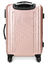 Valise cabine rigide Classic 54 cm Rose Gold Rose Gold