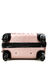 Valise cabine rigide Classic 54 cm Rose Gold Rose Gold