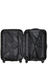 Valise cabine rigide Classic 54 cm Anthracite Anthracite