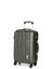 Valise cabine rigide Classic 54 cm Anthracite Anthracite