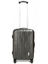Valise cabine rigide Classic 54 cm Anthracite Anthracite