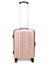 Valise cabine rigide Classic 54 cm Rose Gold Rose Gold