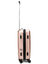 Valise cabine rigide Classic 54 cm Rose Gold Rose Gold