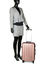 Valise cabine rigide Classic 54 cm Rose Gold Rose Gold
