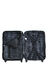 Valise rigide Alter 65 cm Bleu Electrique Bleu Electrique