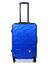 Valise rigide Alter 65 cm Bleu Electrique Bleu Electrique
