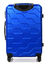 Valise rigide Alter 65 cm Bleu Electrique Bleu Electrique