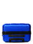Valise rigide Alter 65 cm Bleu Electrique Bleu Electrique