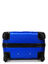 Valise rigide Alter 65 cm Bleu Electrique Bleu Electrique