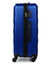 Valise rigide Alter 65 cm Bleu Marine Bleu Marine