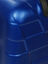 Valise rigide Alter 65 cm Bleu Marine Bleu Marine