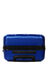 Valise rigide Alter 65 cm Bleu Marine Bleu Marine