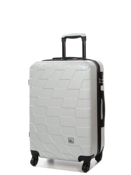 Valise rigide Alter 65 cm