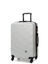 Valise rigide Alter 65 cm Gris
