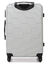 Valise rigide Alter 65 cm Gris