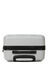 Valise rigide Alter 65 cm Gris