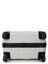 Valise rigide Alter 65 cm Gris