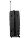 Valise rigide Siena 76 cm Noir Noir