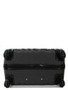 Valise rigide Siena 76 cm Noir Noir