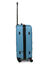 Valise rigide Alter 65 cm Bleu Clair Bleu Clair