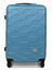 Valise rigide Alter 65 cm Bleu Clair Bleu Clair