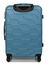 Valise rigide Alter 65 cm Bleu Clair Bleu Clair