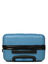 Valise rigide Alter 65 cm Bleu Clair Bleu Clair