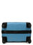 Valise rigide Alter 65 cm Bleu Clair Bleu Clair