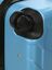 Valise rigide Alter 65 cm Bleu Clair Bleu Clair