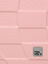 Valise rigide Alter 65 cm Rose Rose