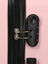 Valise rigide Alter 65 cm Rose Rose