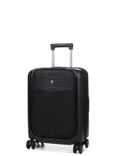 Valise Victorinox Mythic Slim 55 cm - Poche Frontale Noir